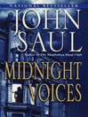 Imagen de portada para Midnight Voices